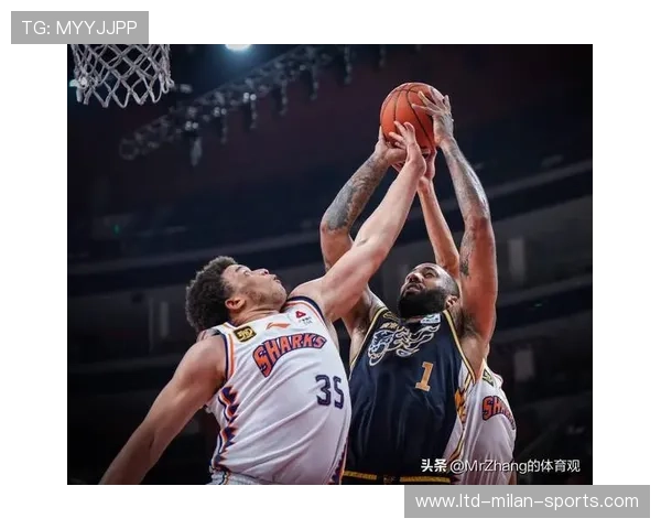 季后赛经典瞬间，到底哪个最燃？，季后赛出场时间排行榜