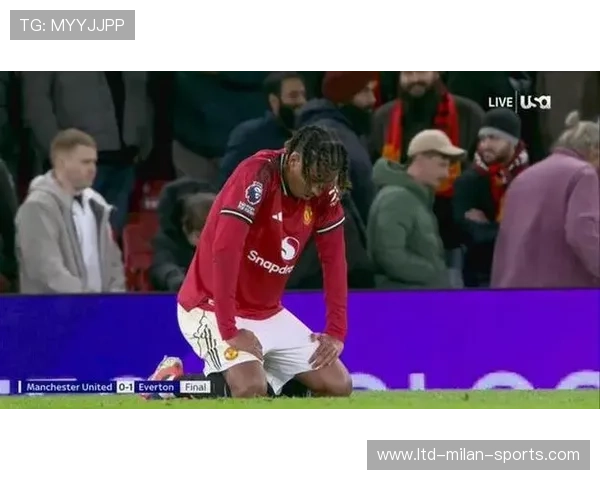 曼联防线再挨刀！乌加特低迷暴露阿莫林战术短板