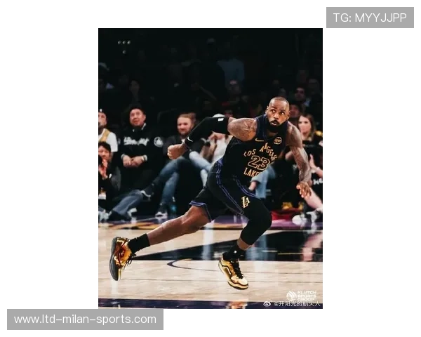 NBA詹姆斯：加强投篮与力量训练，重新定义巅峰