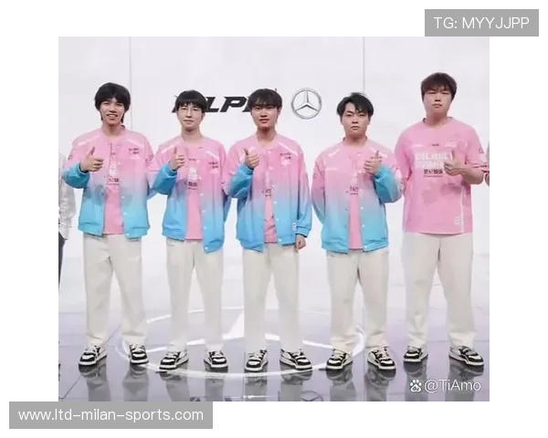 BLG继续刷新训练数据