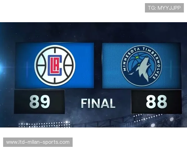 援兵替补连得分，快船换人策略奏效