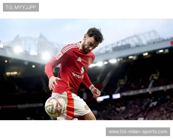 曼联迎接强敌，B费再度迎来赛季高光时刻！