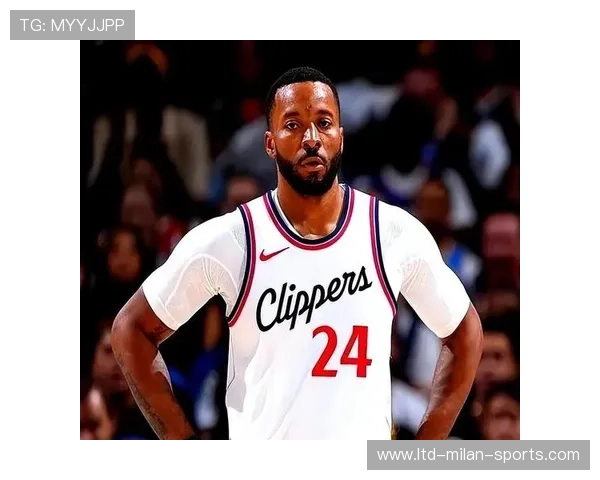 官方：某NBA顶级前锋确认加盟快船，西部格局彻底洗牌，nba快船最有可能签下的中锋