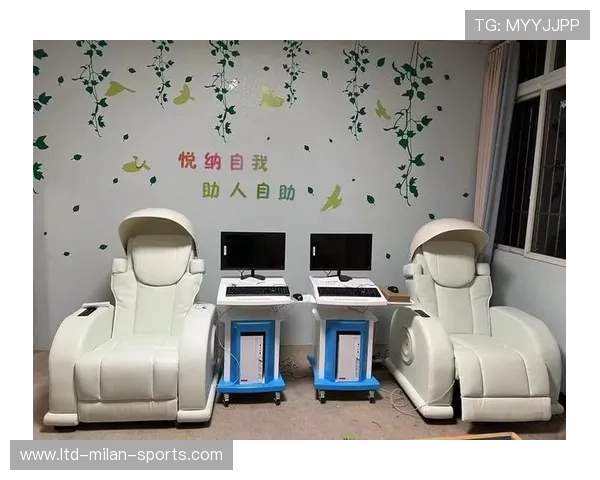 心理咨询室引入简单拉伸与呼吸练习帮助学生放松
